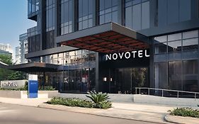 Novotel Phnom Penh Bkk 1